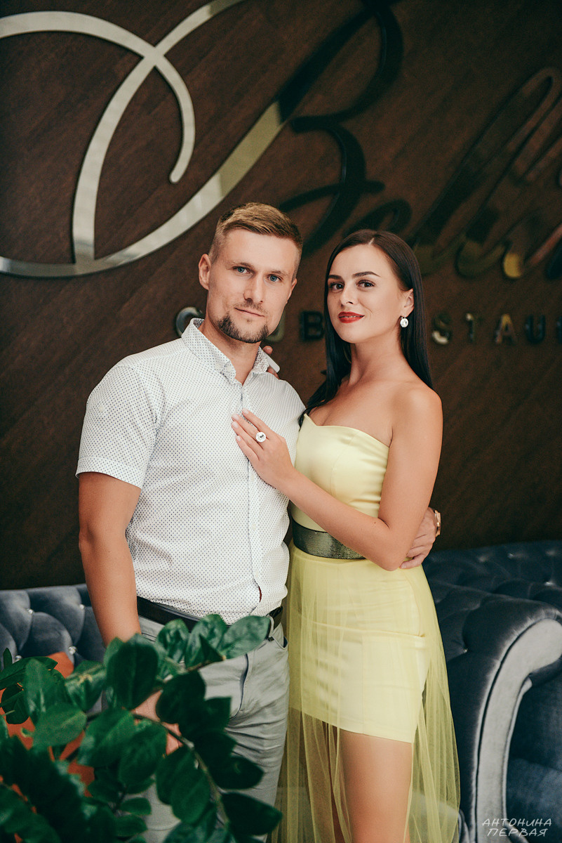 Дмитрий + Анастасия. Иркутск. Фотограф Антонина Первая. Свадьбы, семейные и индивидуальные