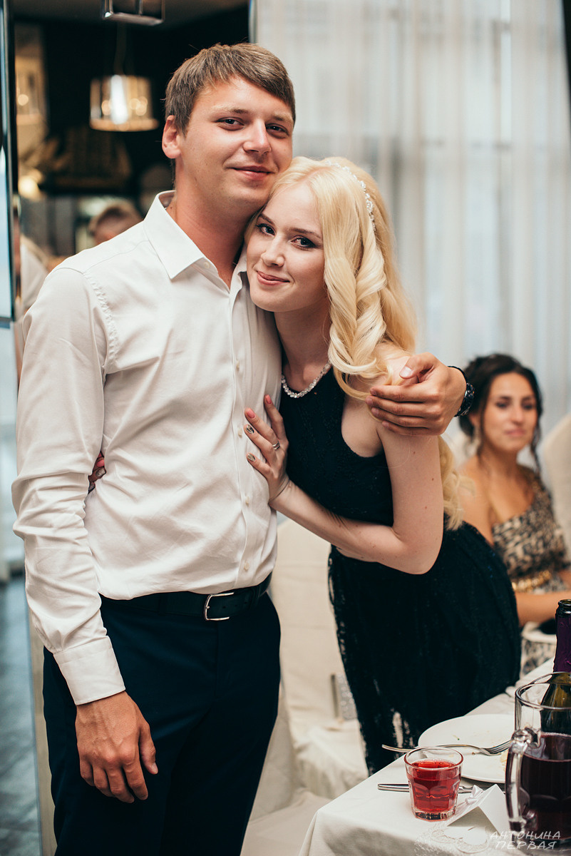 Дмитрий + Анастасия. Иркутск. Фотограф Антонина Первая. Свадьбы, семейные и индивидуальные