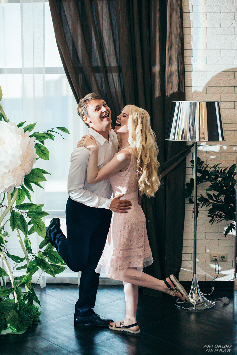 Дмитрий + Анастасия. Иркутск. Фотограф Антонина Первая. Свадьбы, семейные и индивидуальные