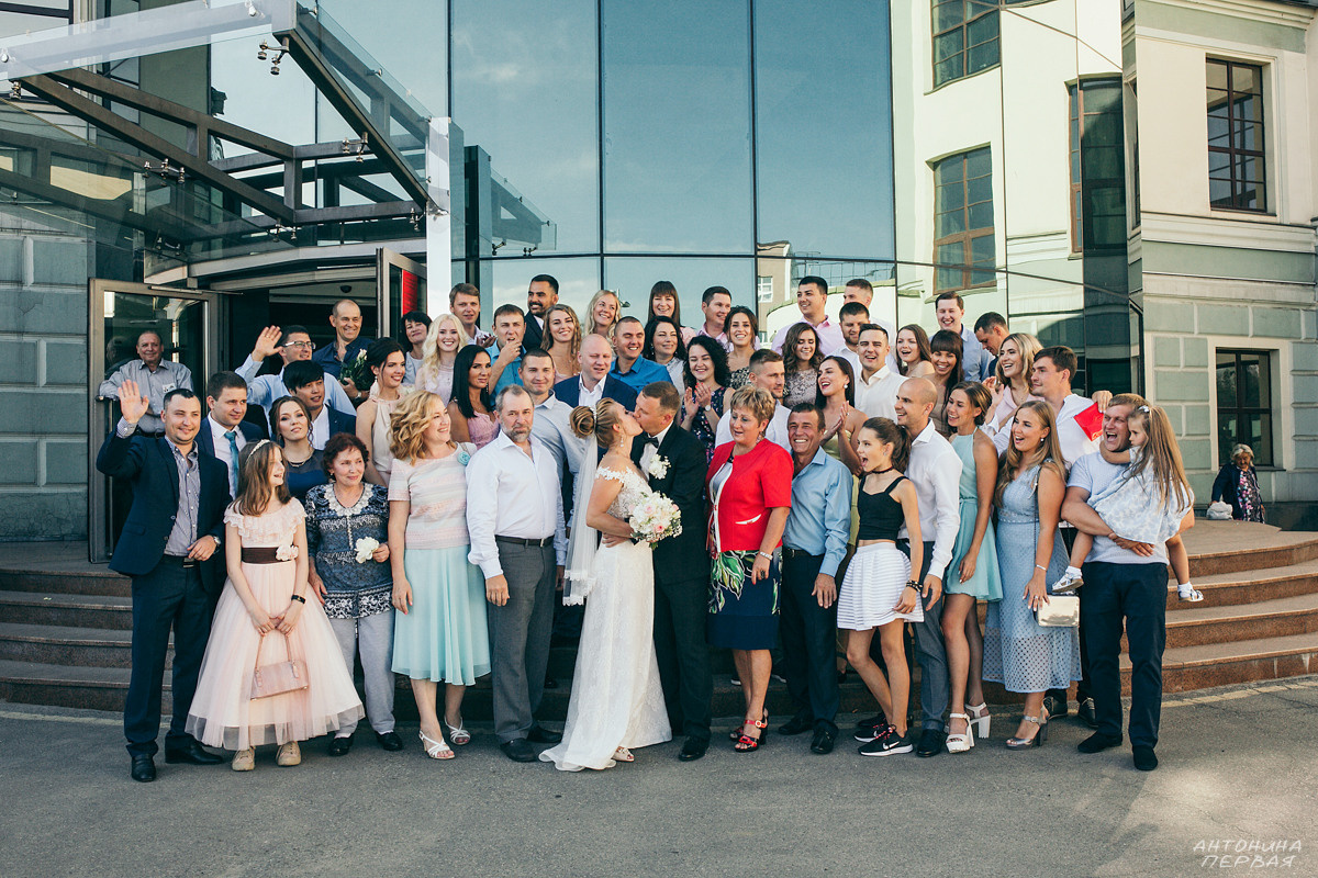 Дмитрий + Анастасия. Иркутск. Фотограф Антонина Первая. Свадьбы, семейные и индивидуальные