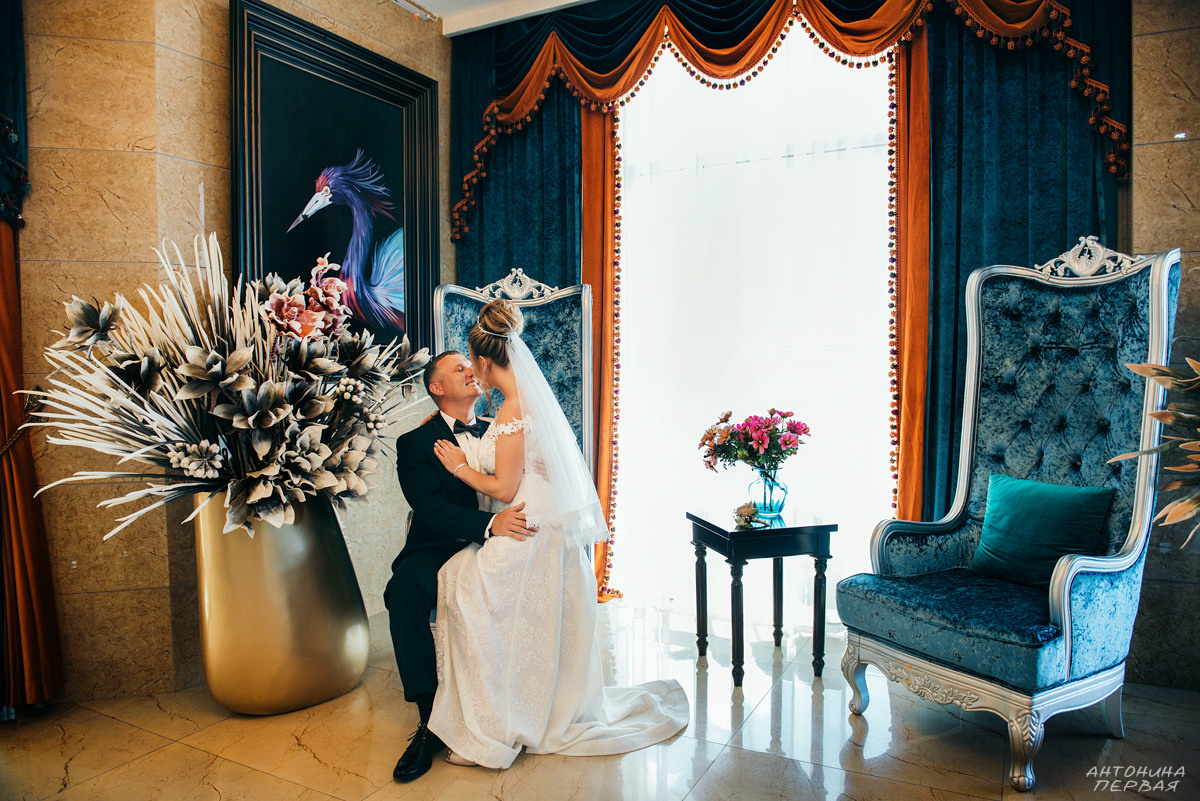 Дмитрий + Анастасия. Иркутск. Фотограф Антонина Первая. Свадьбы, семейные и индивидуальные