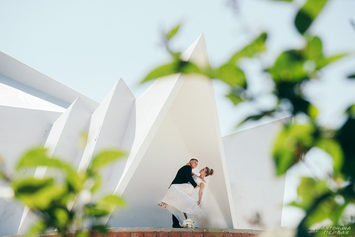 Дмитрий + Анастасия. Иркутск. Фотограф Антонина Первая. Свадьбы, семейные и индивидуальные