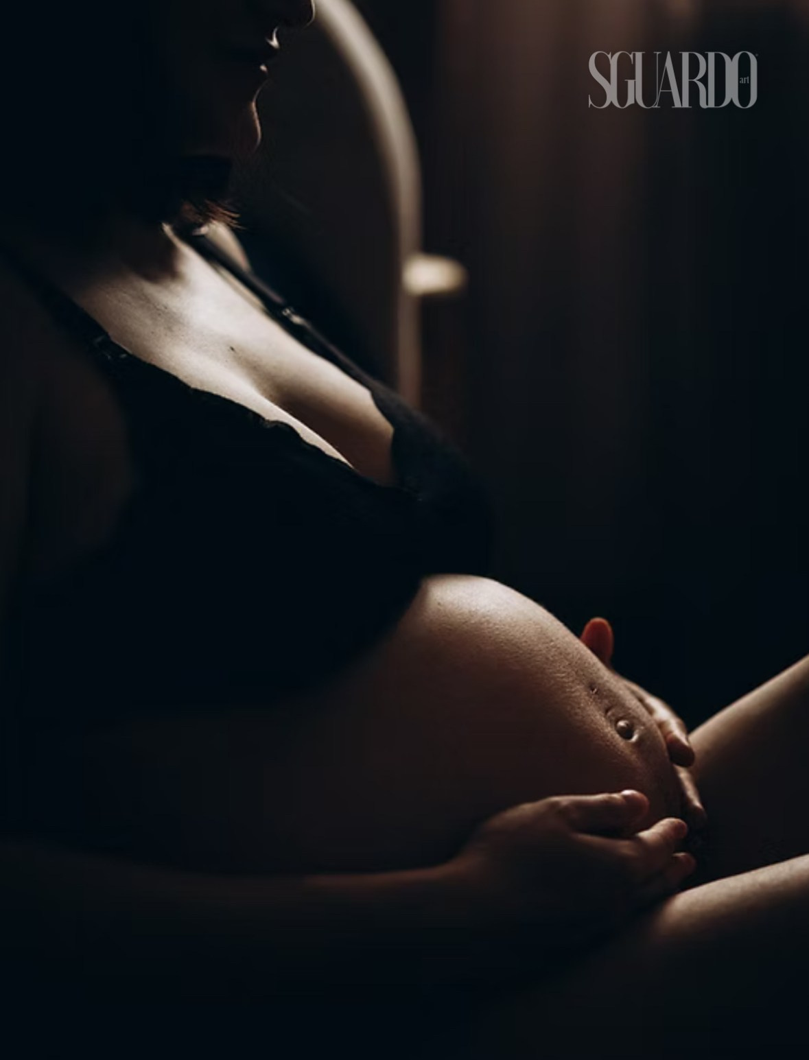 Мир узнает обо мне. Семейный LIFESTYLE фотограф в Москве