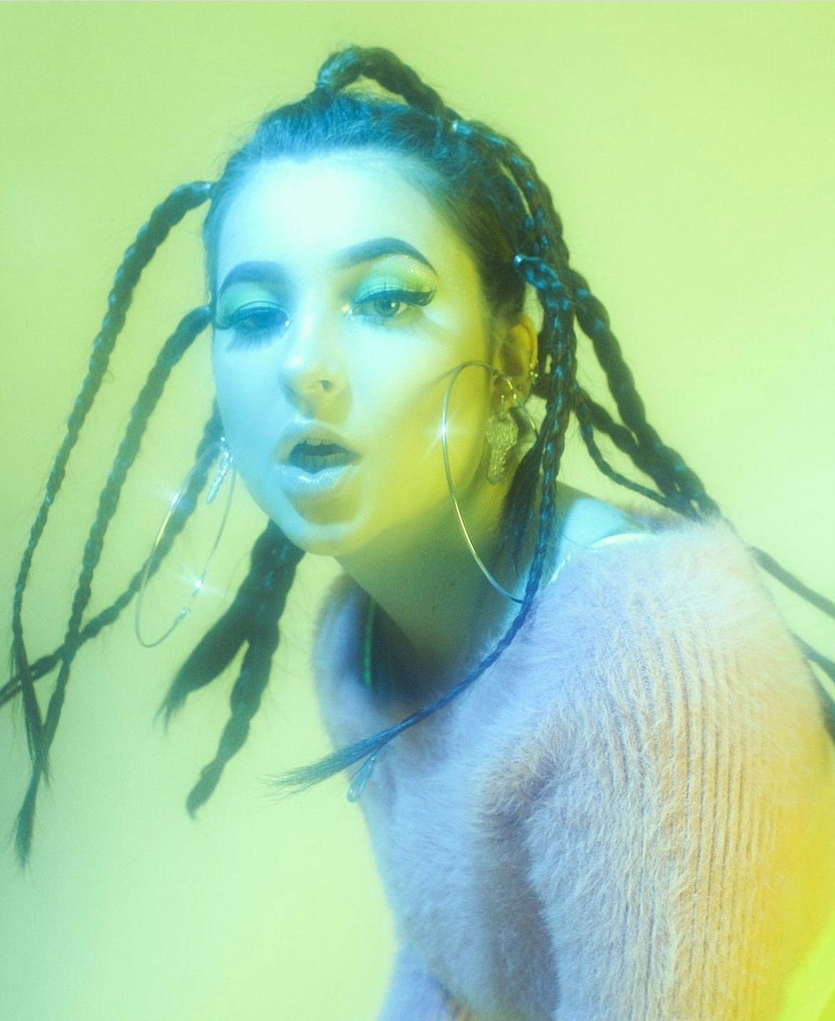 ИНДИВИДУАЛЬНЫЕ. Фотограф в Санкт-Петербурге и Москве