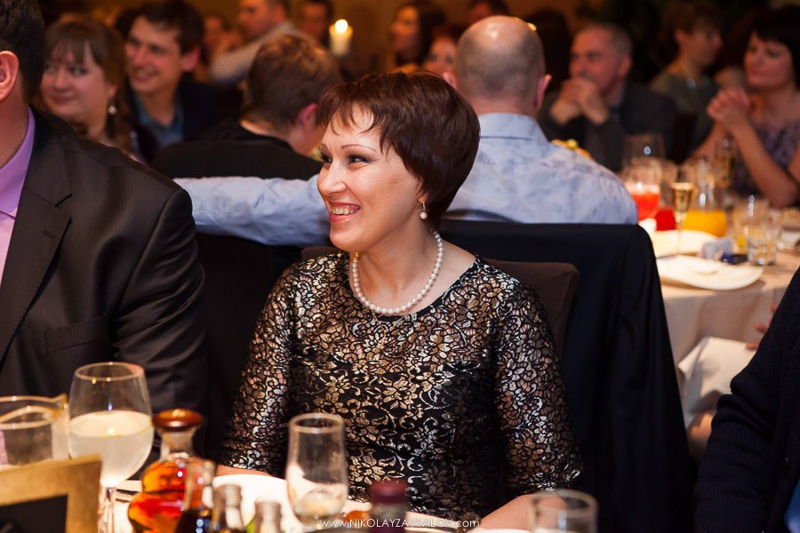 АЛВИСА (корпоратив). Видеооператор/Фотограф Николай Завьялов