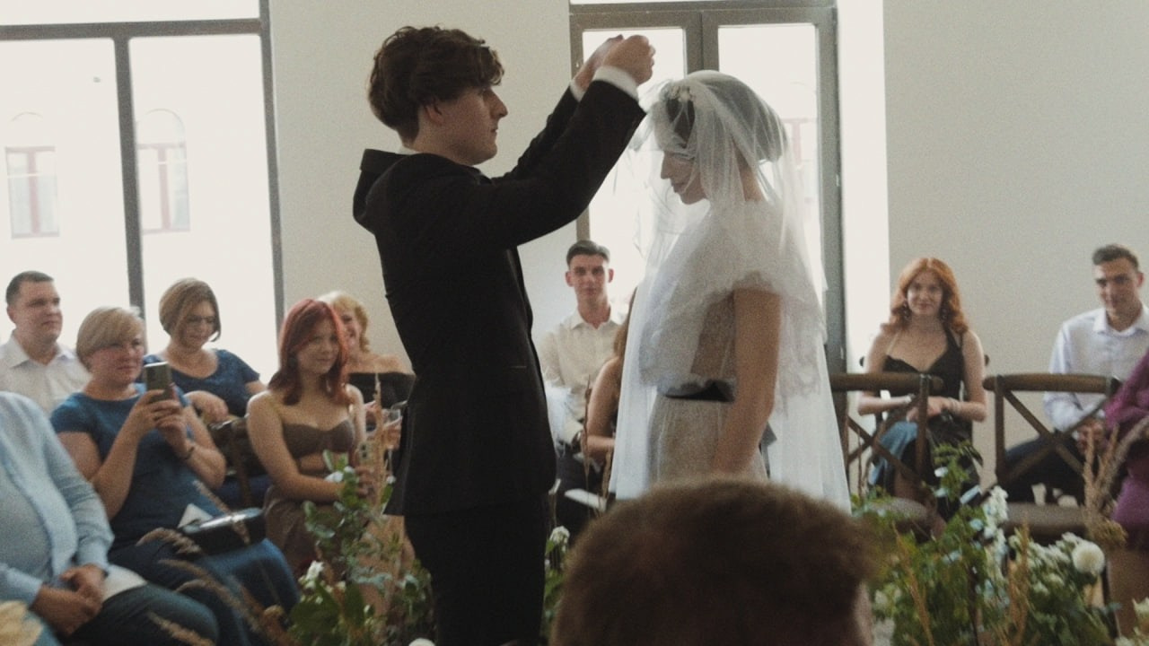 Свадебный фотограф Нижний Новгород Фатичев Артем