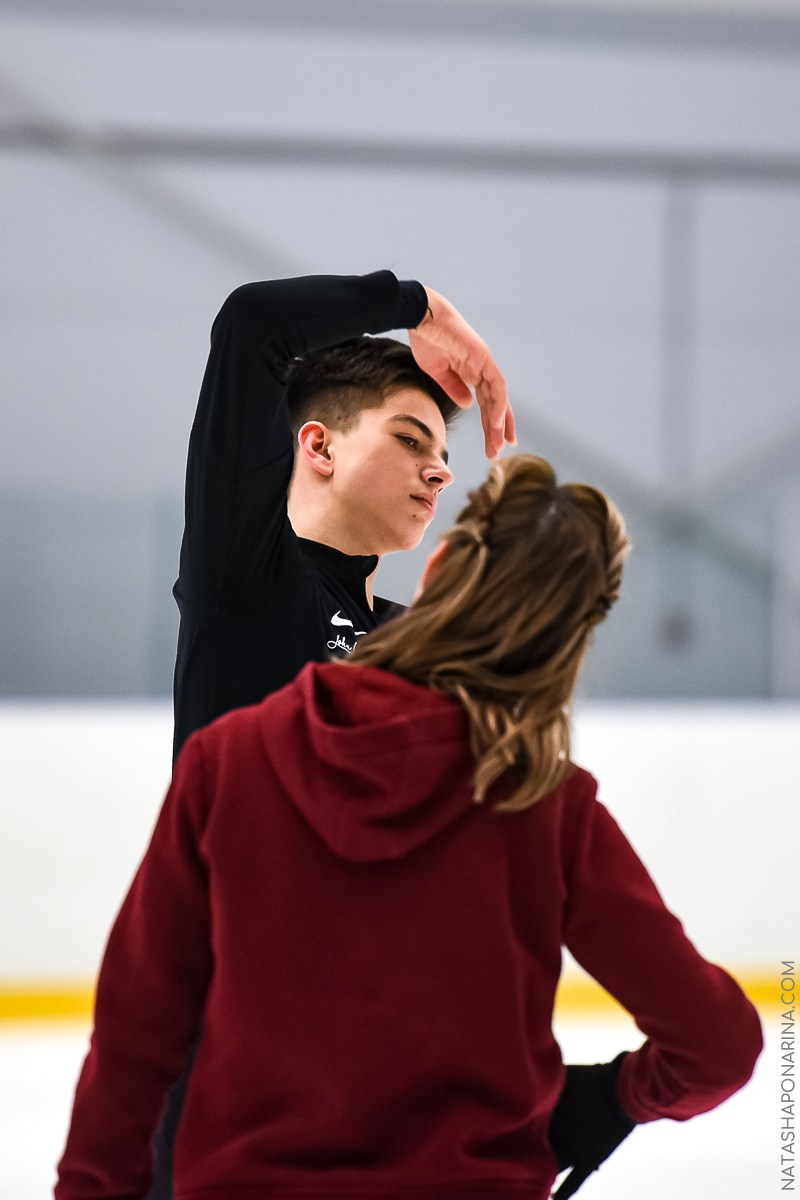 ПЁТР ГУМЕННИК НА МОИХ ФОТОГРАФИЯХ. Russian figure skating photographer from Saint-Petersburg