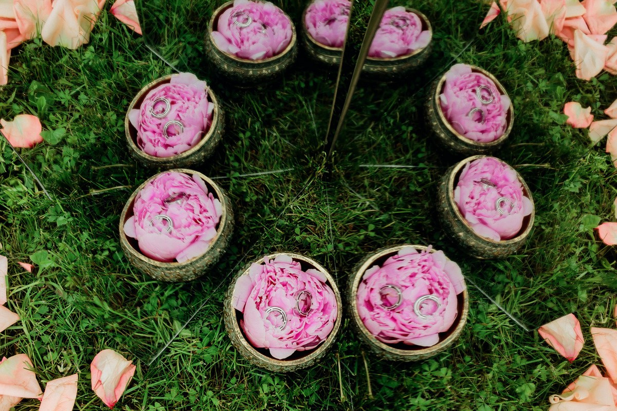 Евгения + Ники (Под дождем). Свадебные и портретный фотограф — Кирилл Зорин