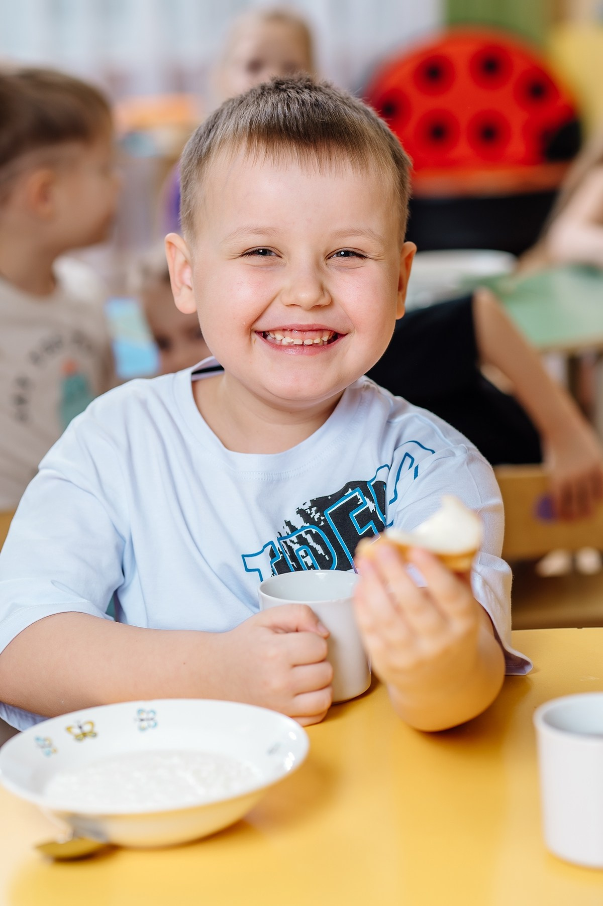 Детский сад