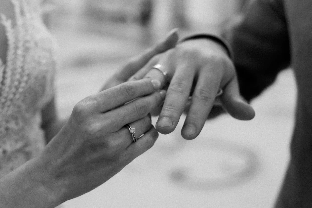 Дмитрий & Марина