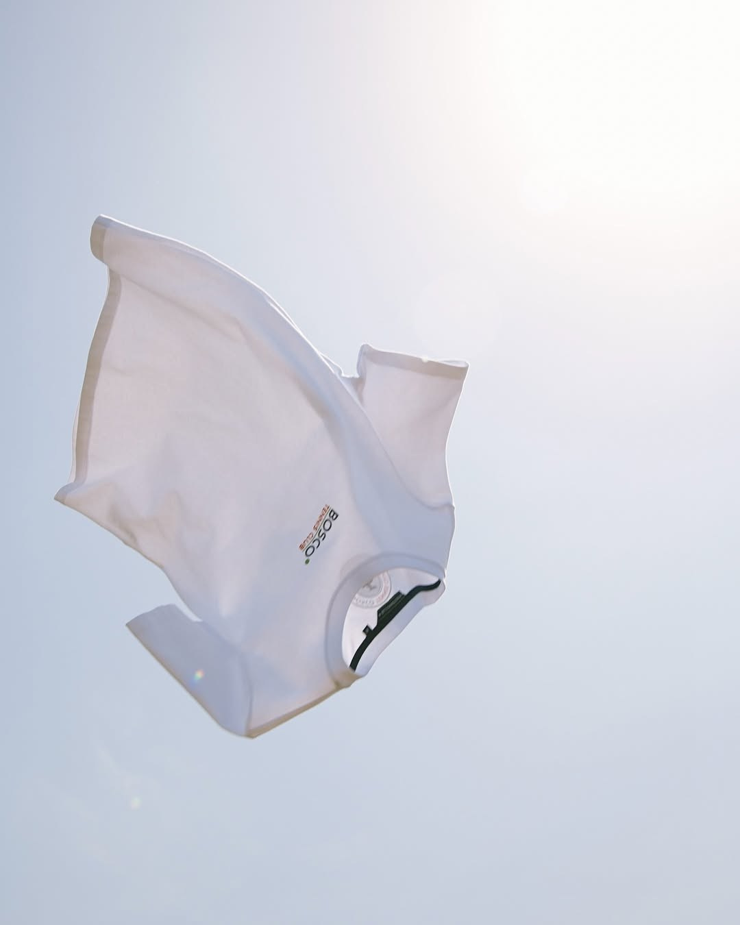 Bosco Tennis. Автор визуальных концепций и имиджевых съёмок Brand Visual Direction