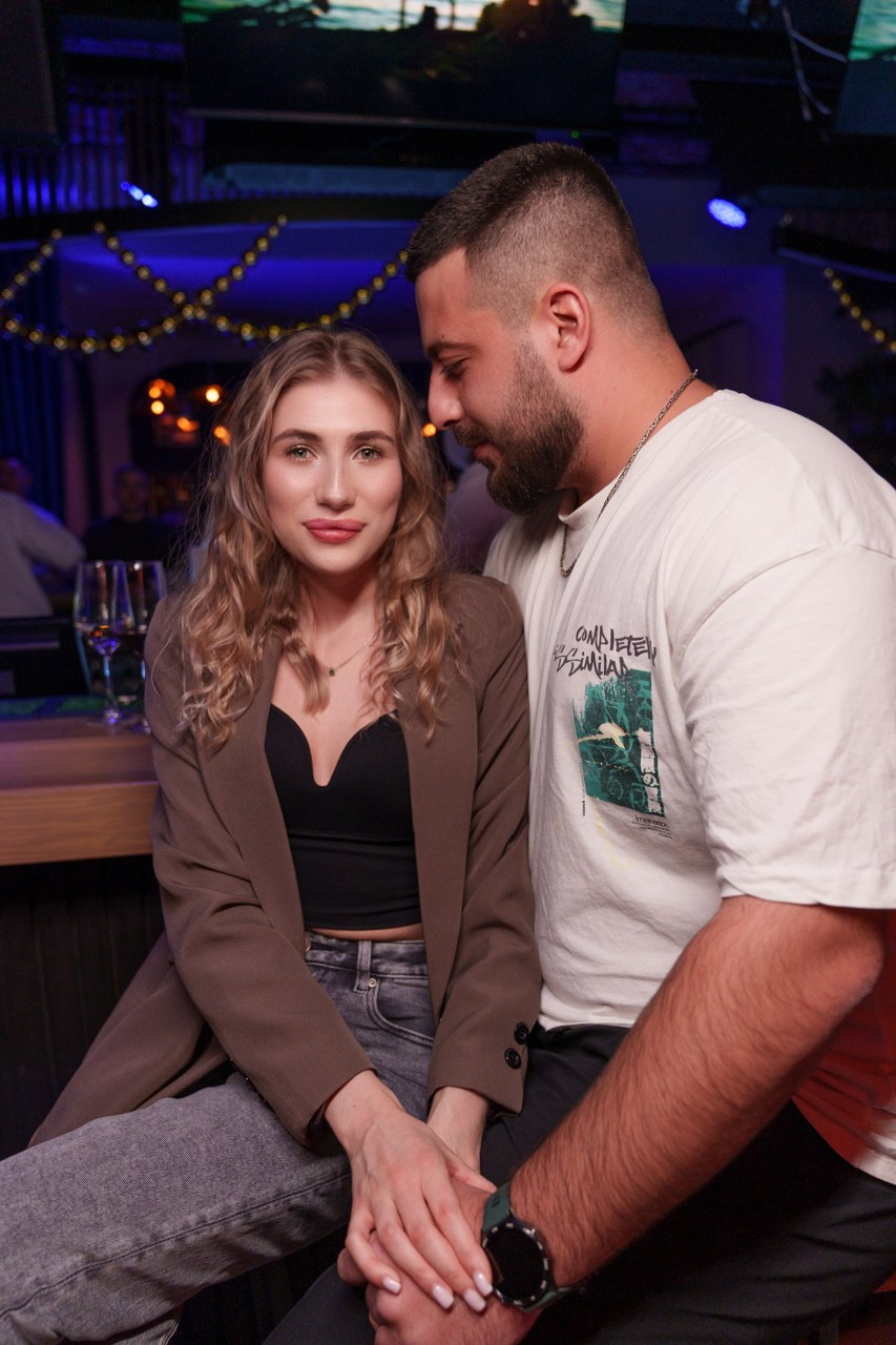 Agutin Bar New Year. Фотограф Мещанин Юрий