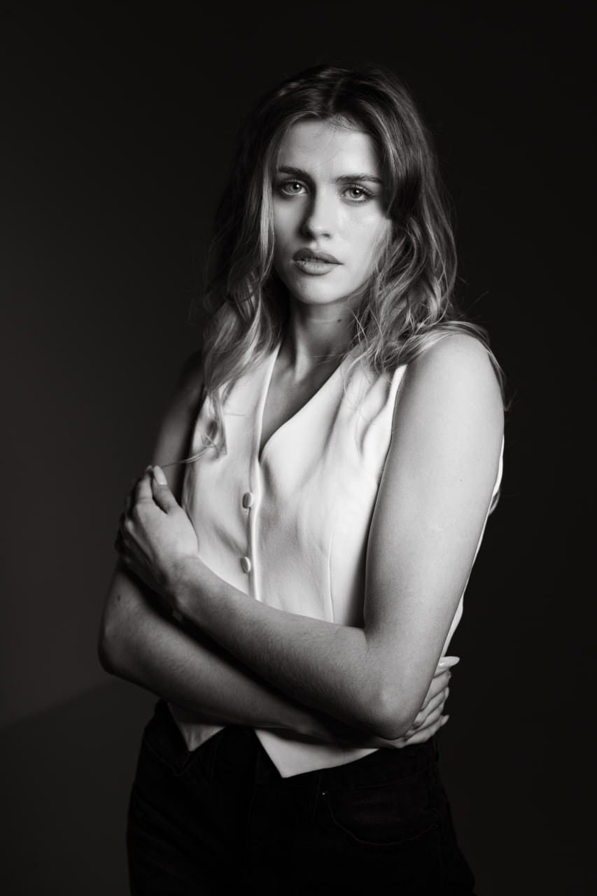 Фотограф в Екатеринбурге София Андрян