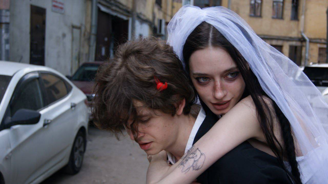 ТВОРЧЕСТВО. Photographer LaranaLaria