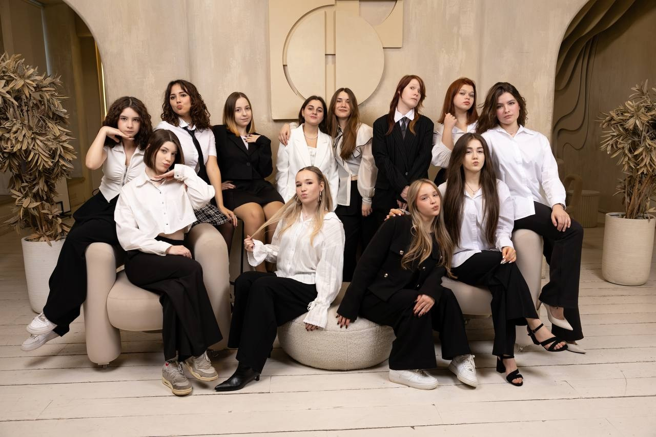 МОСФОТОБУК Выпускные альбомы Москва