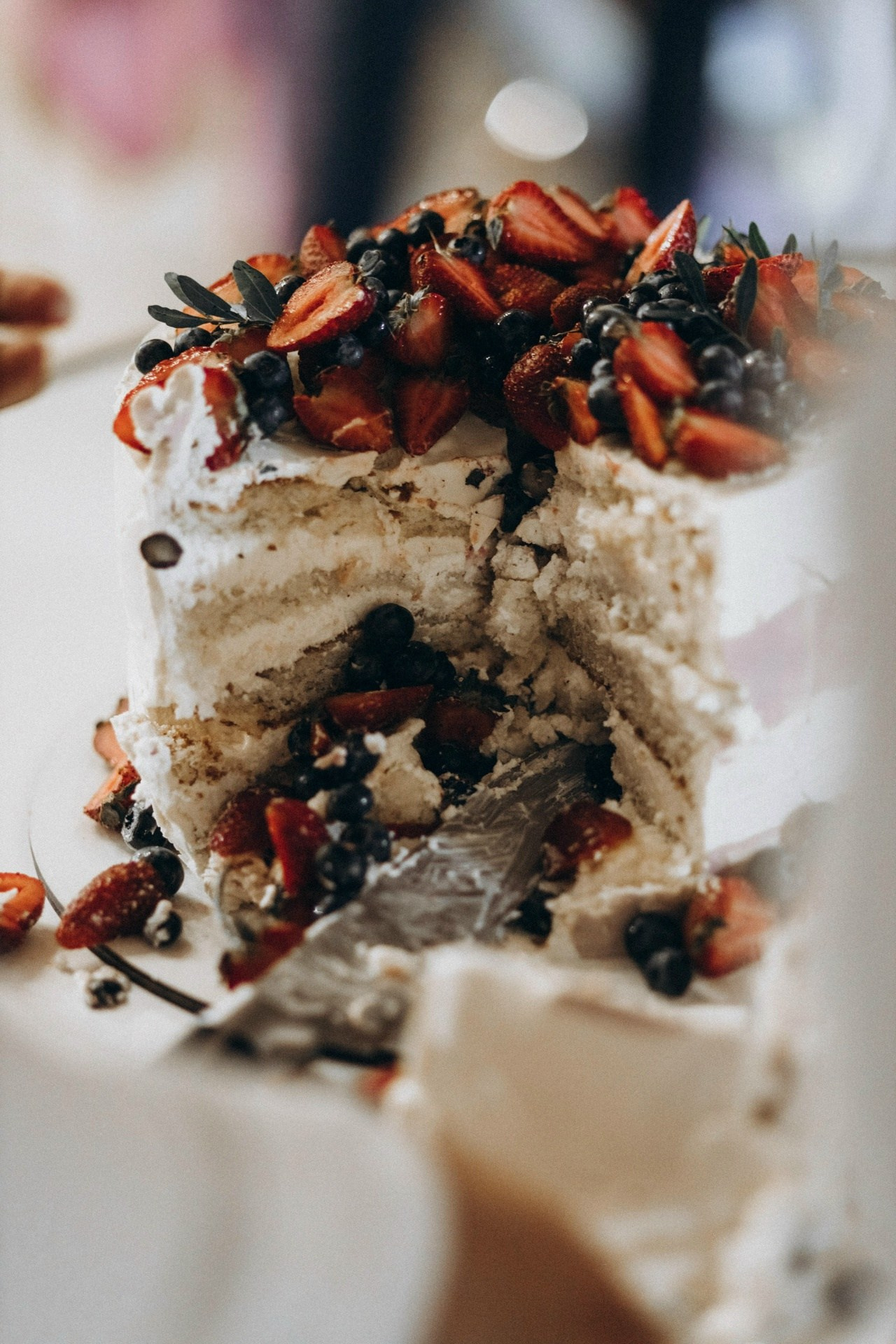 Алена и Никита