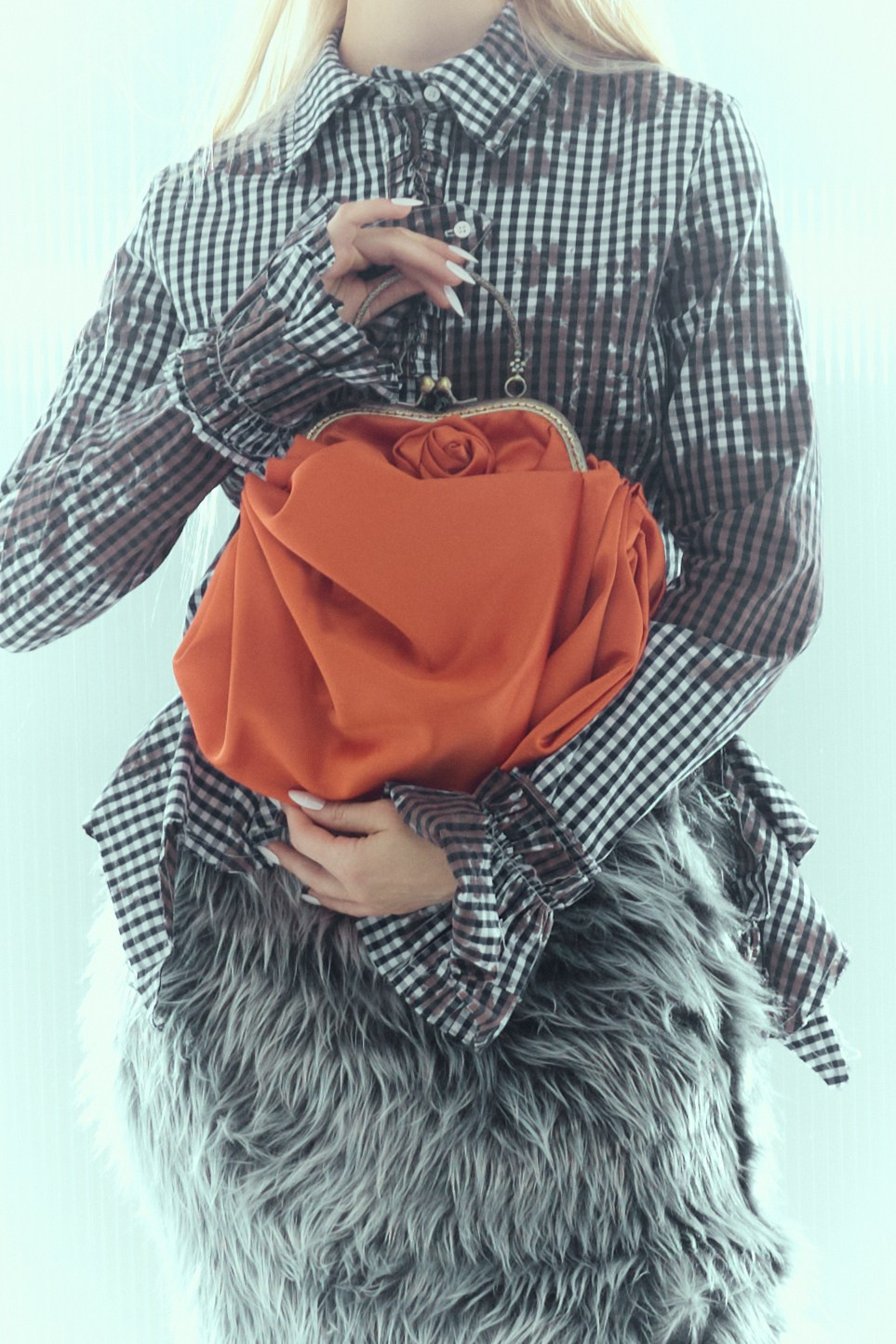 Lookbook │Campaign. Валерия Зайцева фотограф Москва