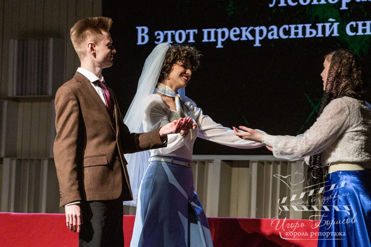 Лучшие репортажные концертные фотографии часть 2. Игорь Борисов фотограф в Новосибирске