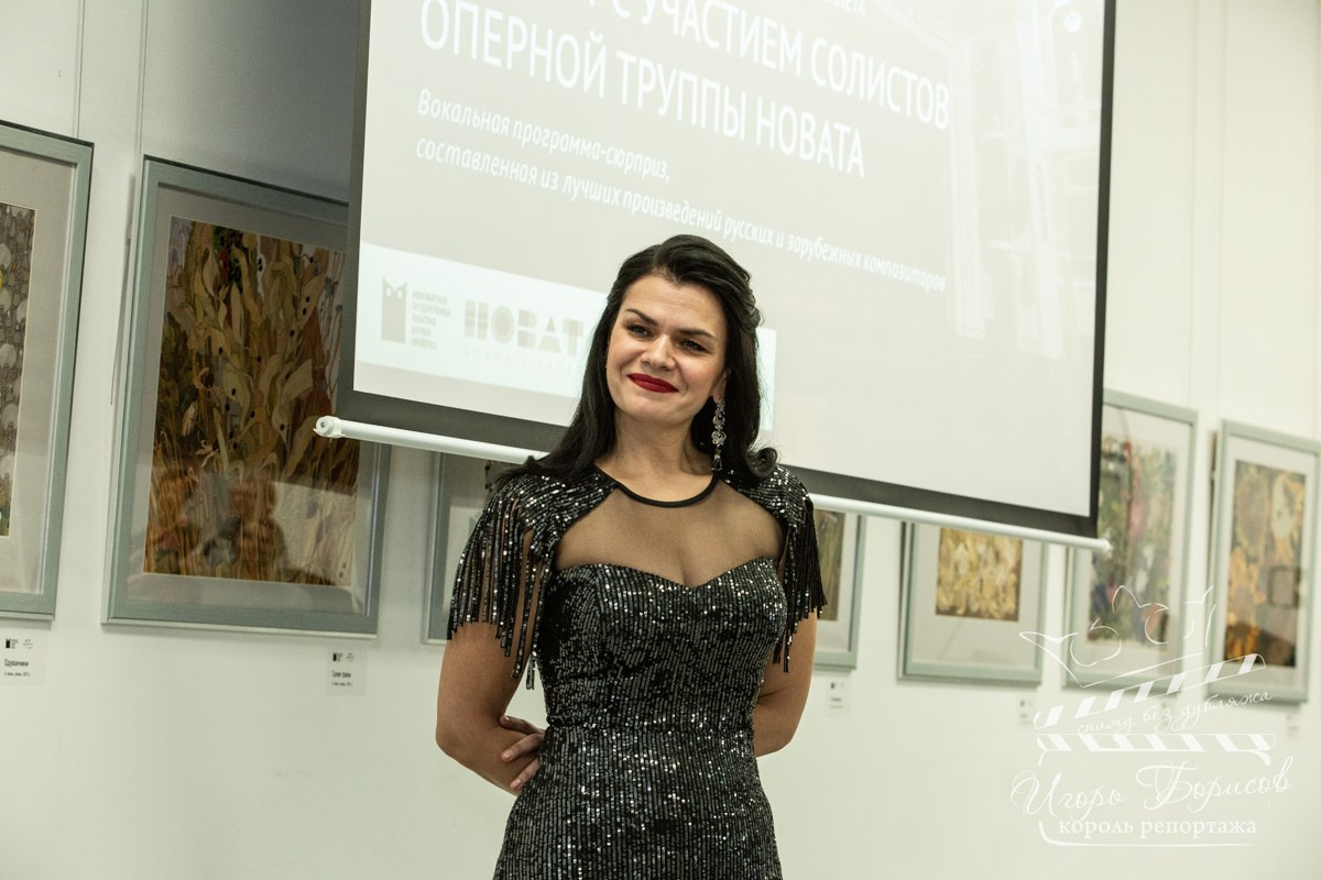 Лучшие репортажные концертные фотографии часть 2. Игорь Борисов фотограф в Новосибирске