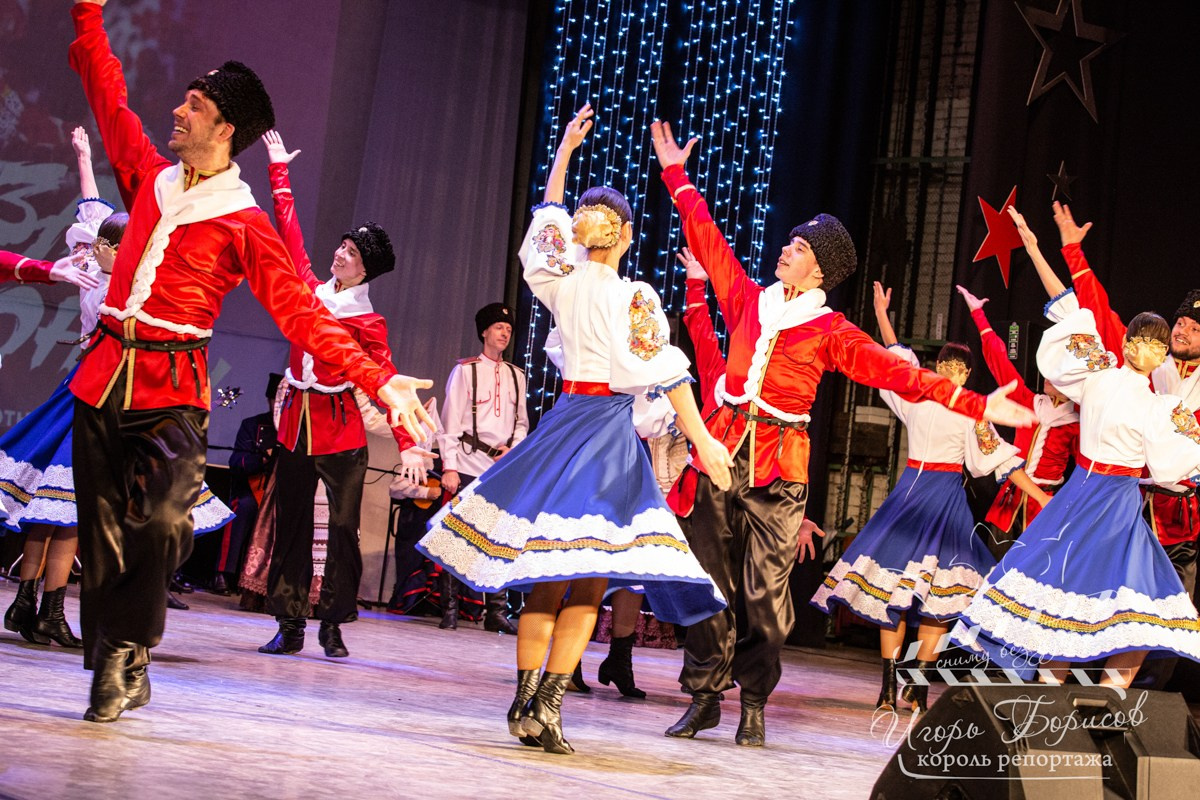 Лучшие репортажные концертные фотографии часть 2. Игорь Борисов фотограф в Новосибирске