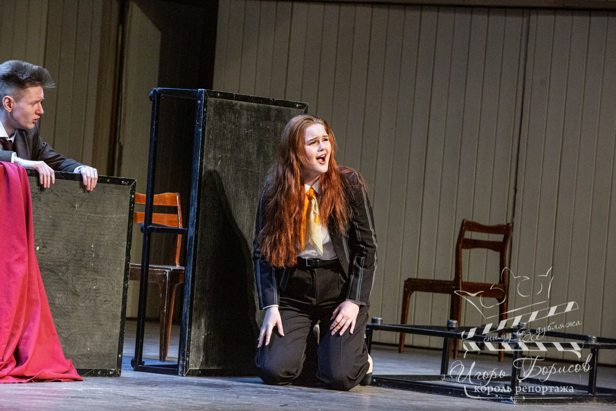 Лучшие репортажные концертные фотографии часть 2. Игорь Борисов фотограф в Новосибирске