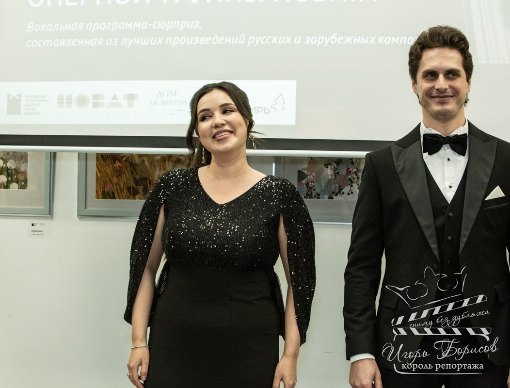 Лучшие репортажные концертные фотографии часть 2. Игорь Борисов фотограф в Новосибирске
