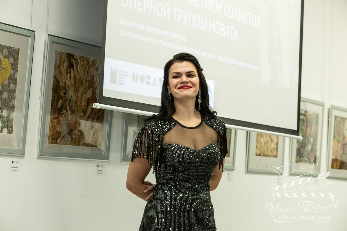 Лучшие репортажные концертные фотографии часть 2. Игорь Борисов фотограф в Новосибирске