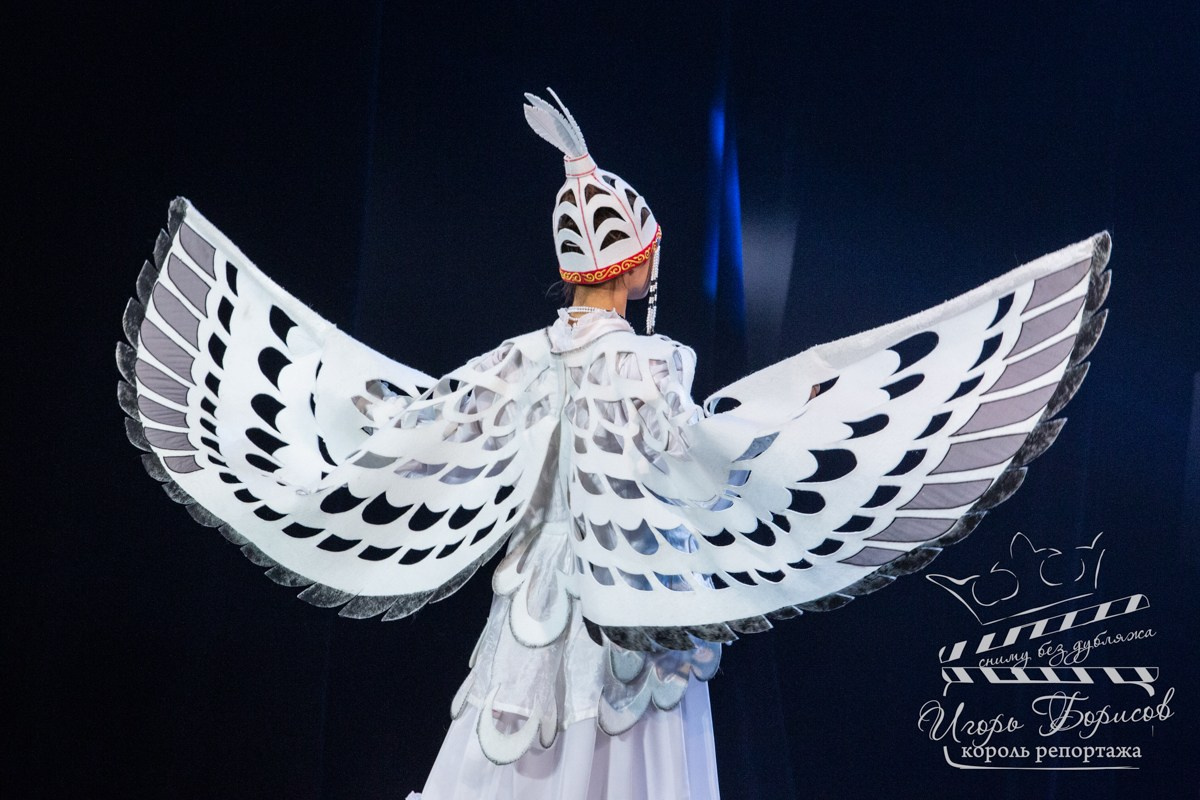 Лучшие репортажные модные фотографии. Игорь Борисов фотограф в Новосибирске
