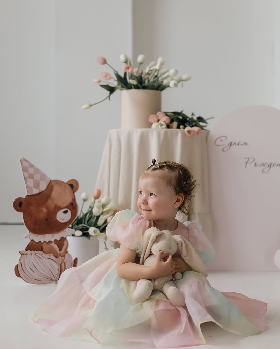 Амелия. Семейный фотограф Юнусова Раиля