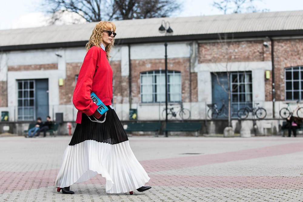 Streetstyle. Фотограф Алексей Дупляков