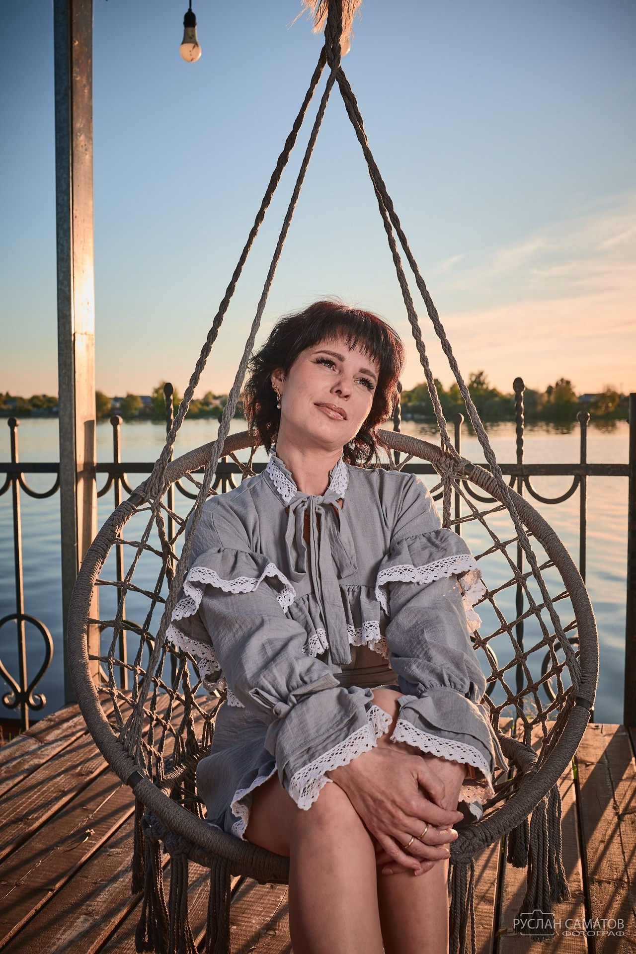 ПОРТРЕТЫ РАЗНОЕ. Фотограф видеооператор Пермский край, Пермь, Оса Руслан Саматов