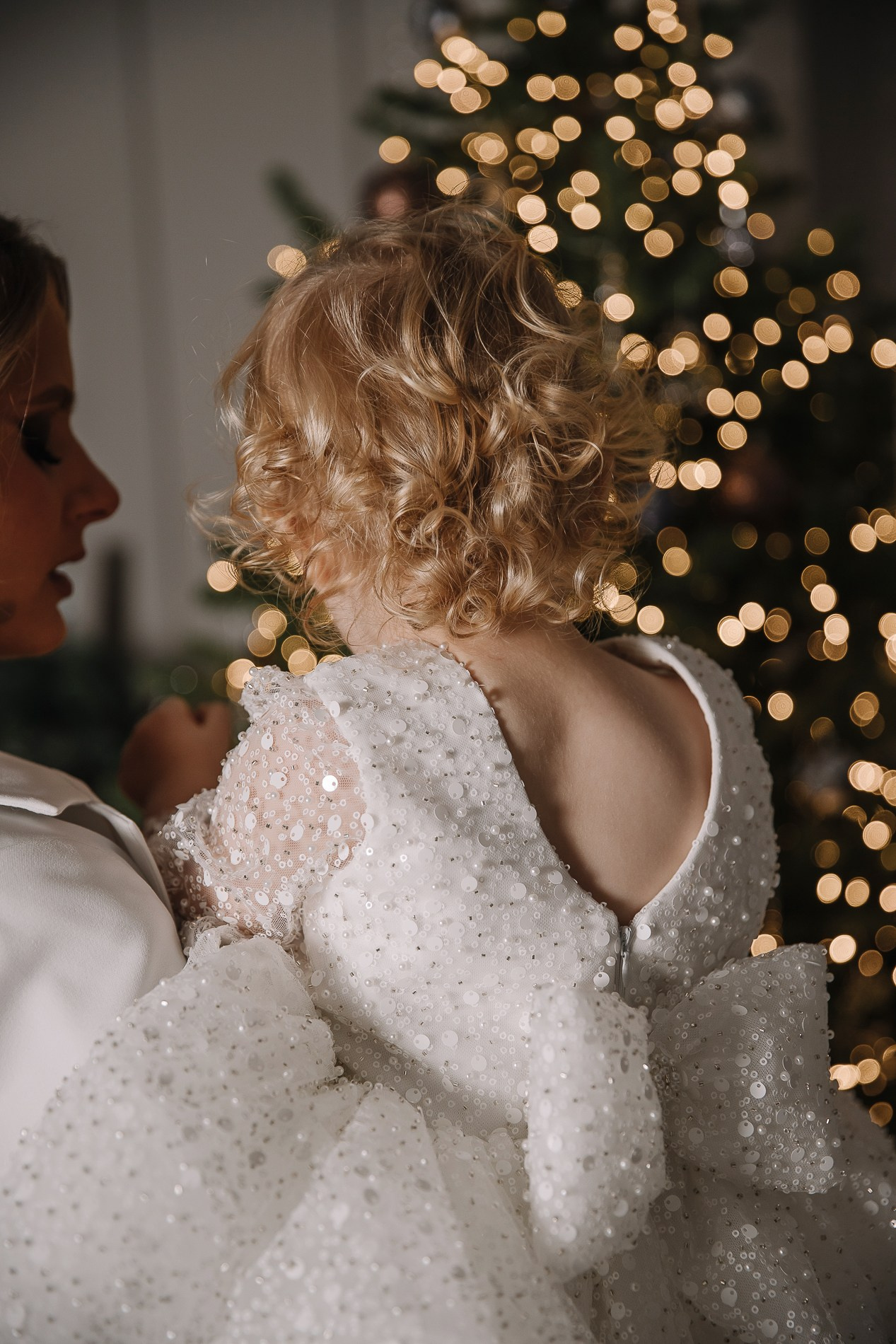 New Year time_Ната и Эмили. Свадебный и семейный фотограф в Минске Яна Новак