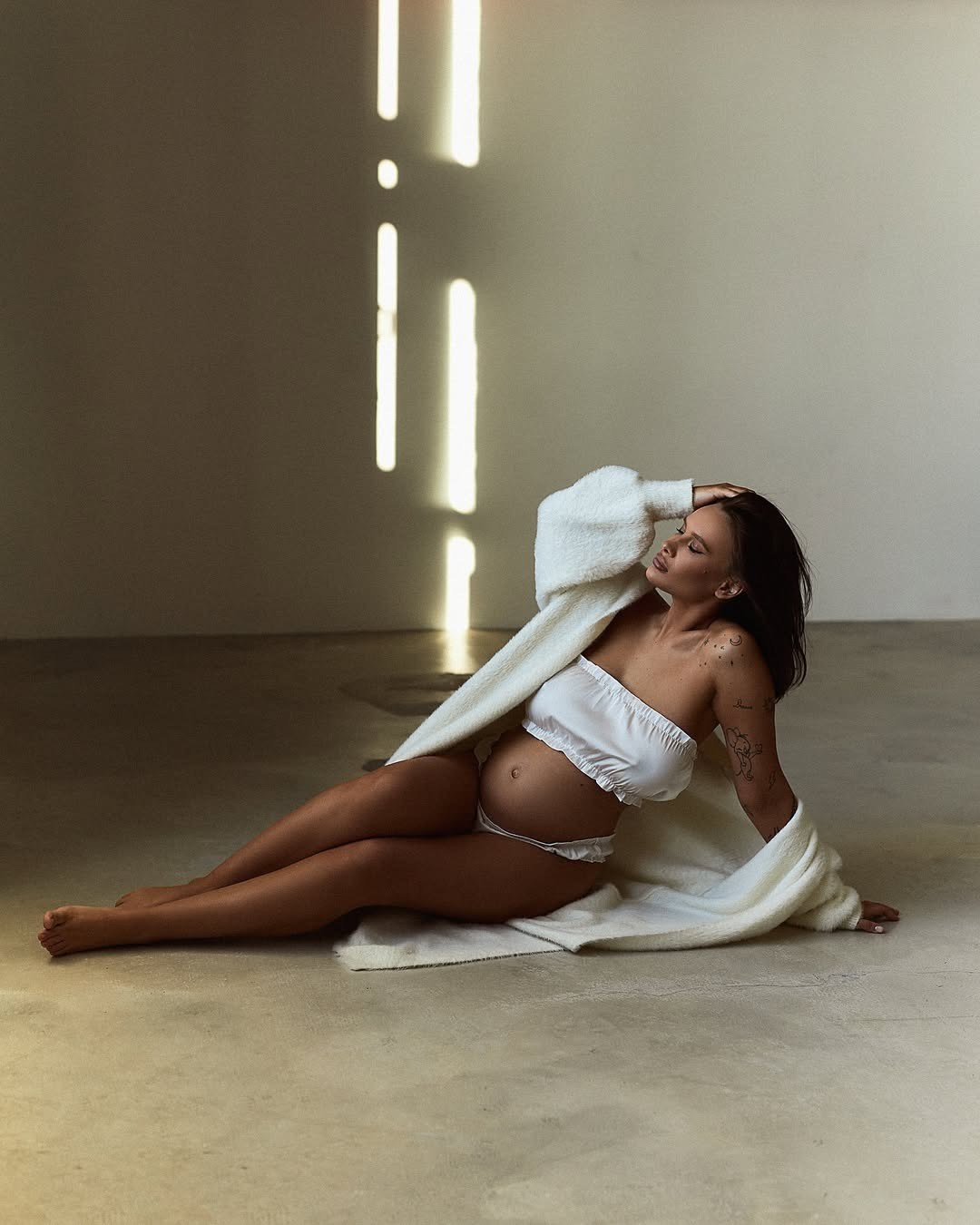 Юлия. Фотограф в Екатеринбурге и Москве, Анна