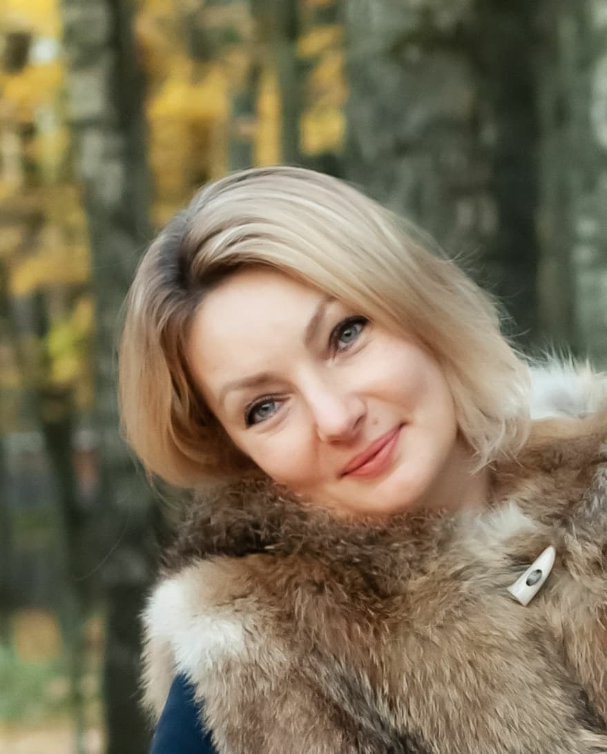 Галерея. LOVELY MEMORIES