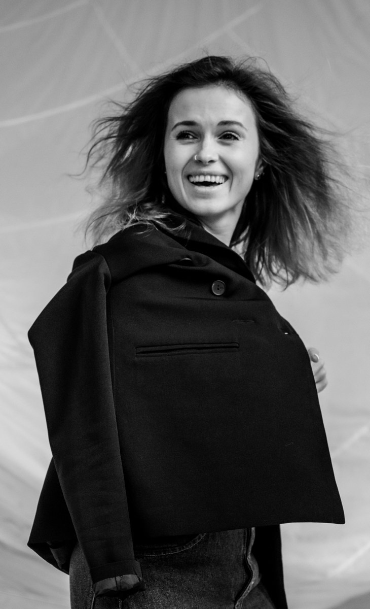 Настя. Фотограф в Москве, МО и России