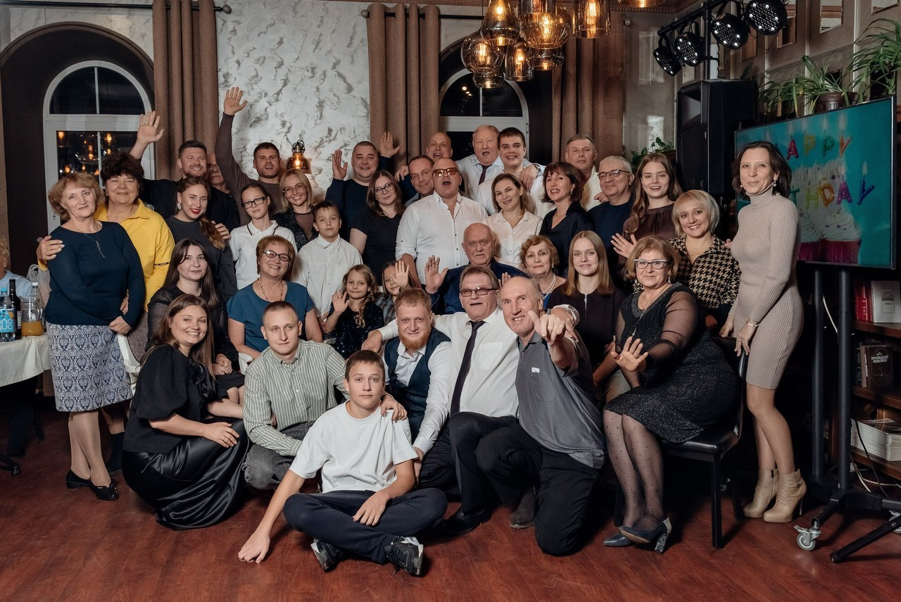 Отзывы. Фотограф Саратов Юлия Петрова