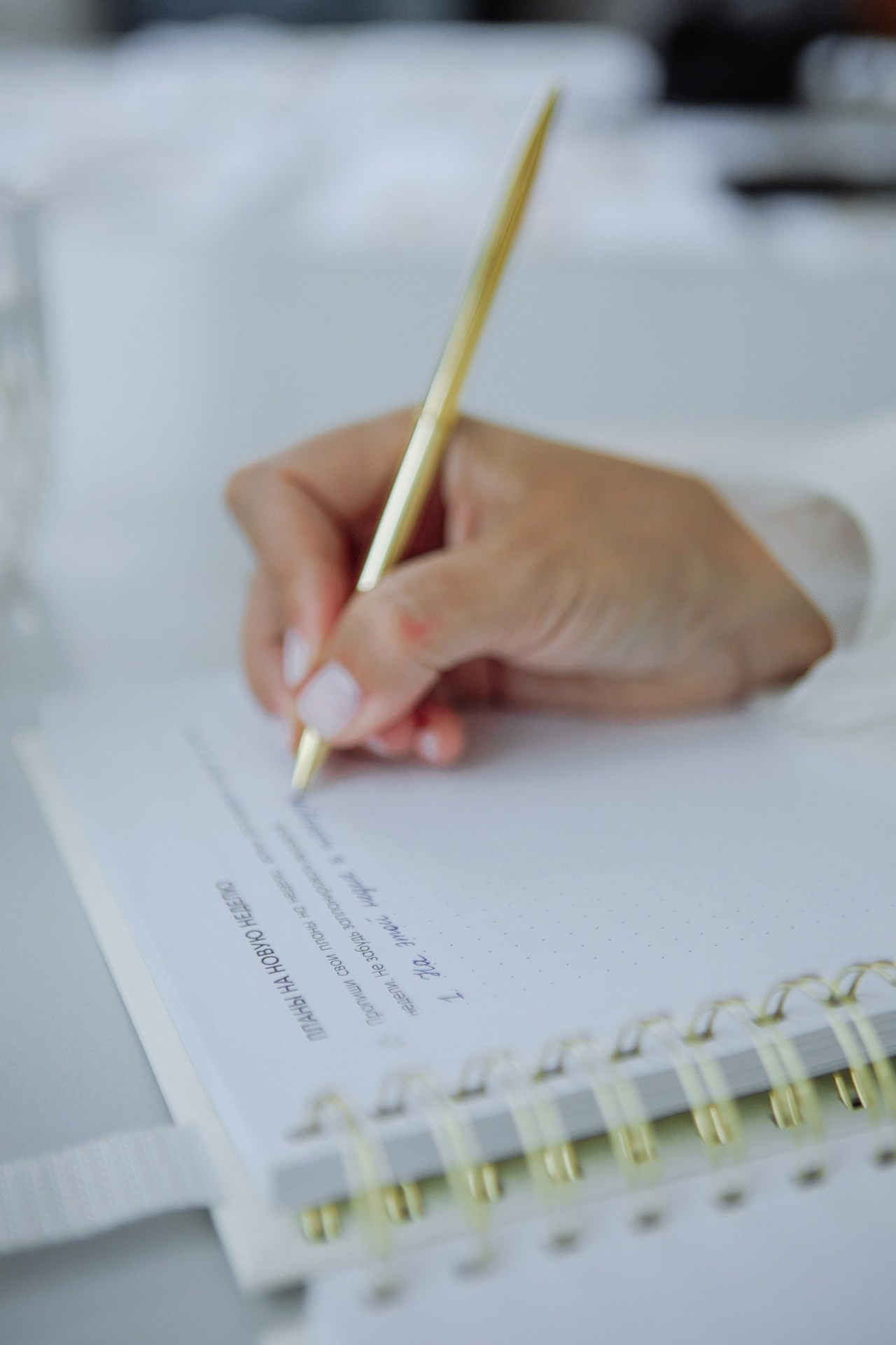 Отзывы. Предметный и контент фотограф в Уфе Мария Волошина