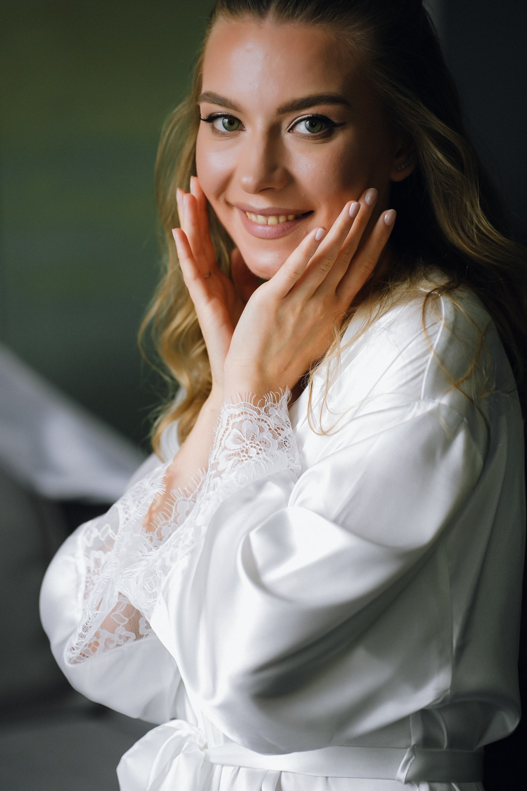 Илона и Сергей. 2023. Свадебный фотограф Великий Новгород Станислав Кособудский