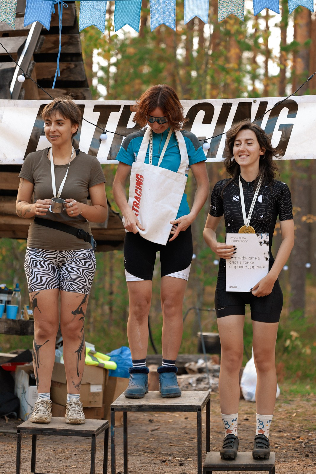 /РЕПОРТАЖ/ Велогонка «Вяломарафон» 2023. Свадебный фотограф Великий Новгород Станислав Кособудский