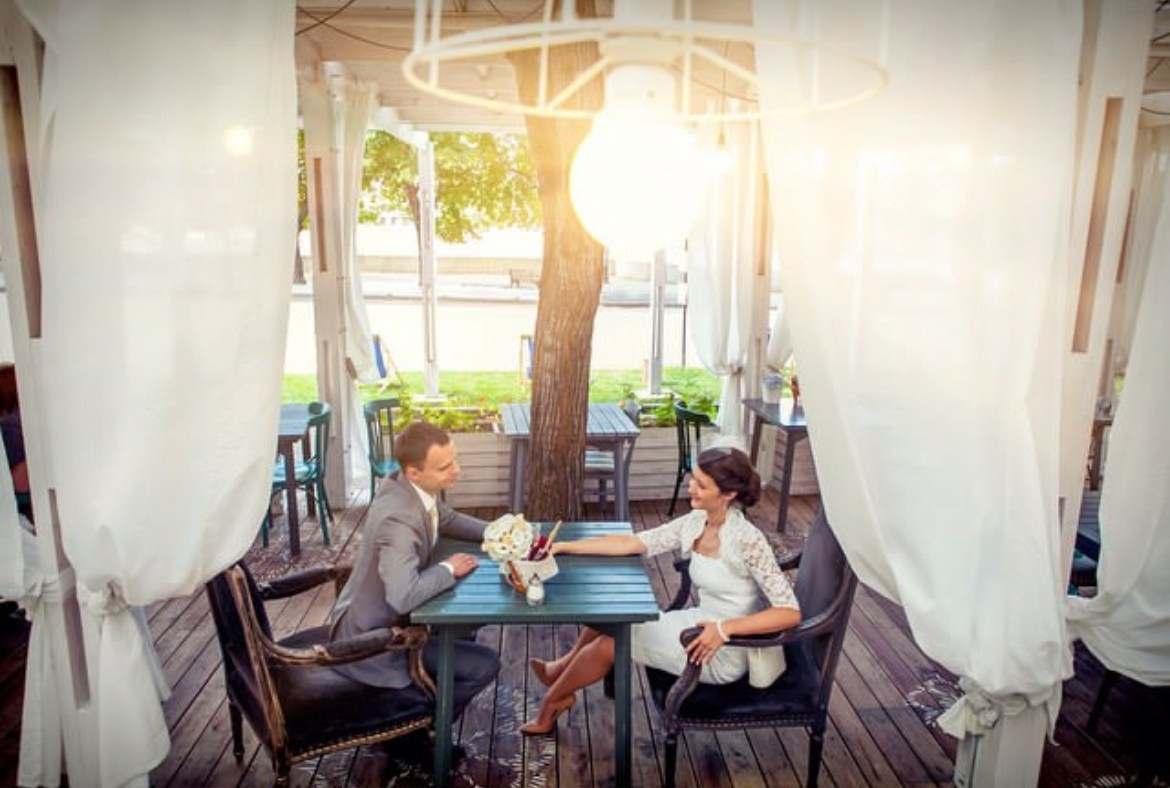 АРХИВ СЪЁМОК. Любовь Потапова