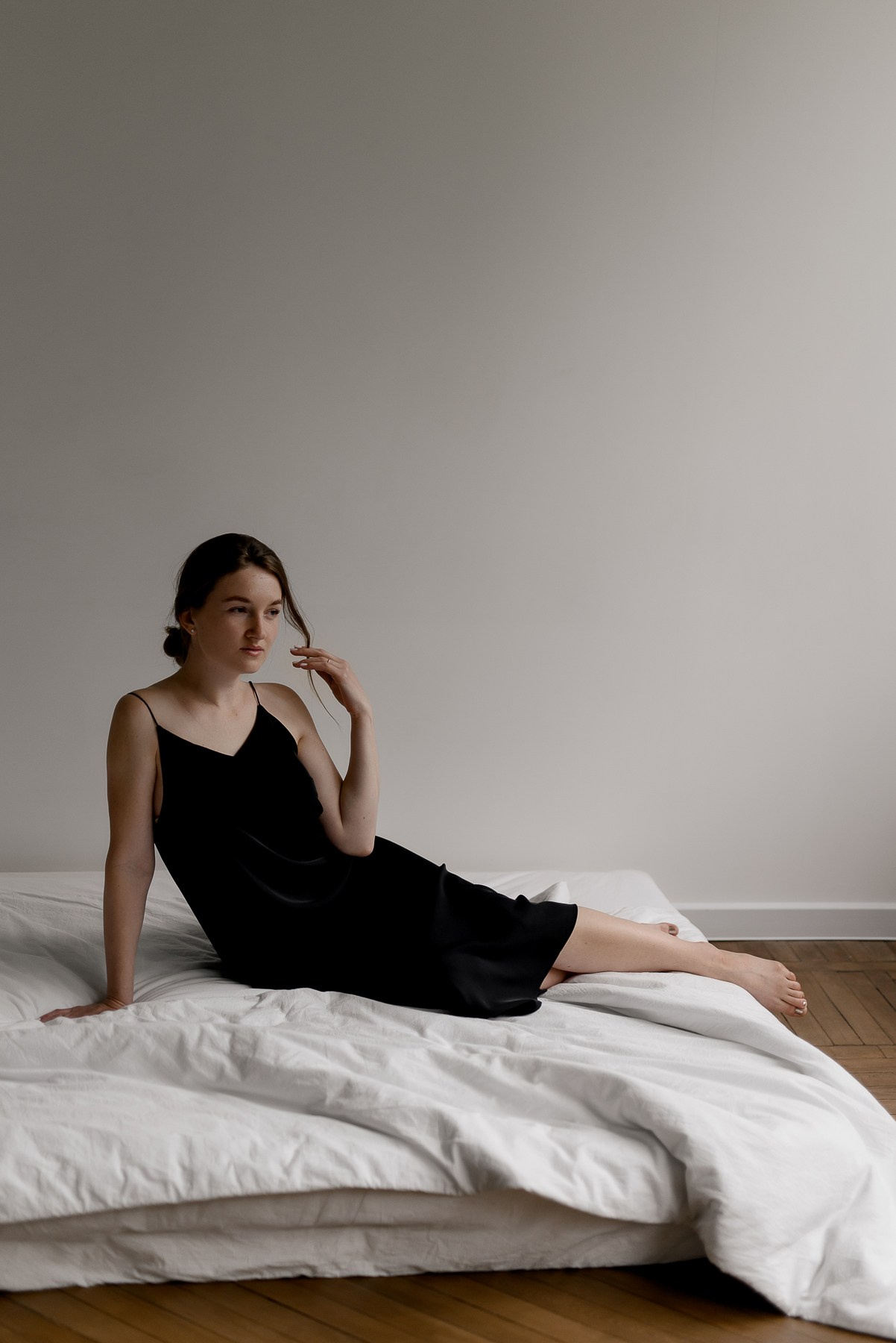 Даша. Свадебный и семейный фотограф в Рязани Калинкина Мария