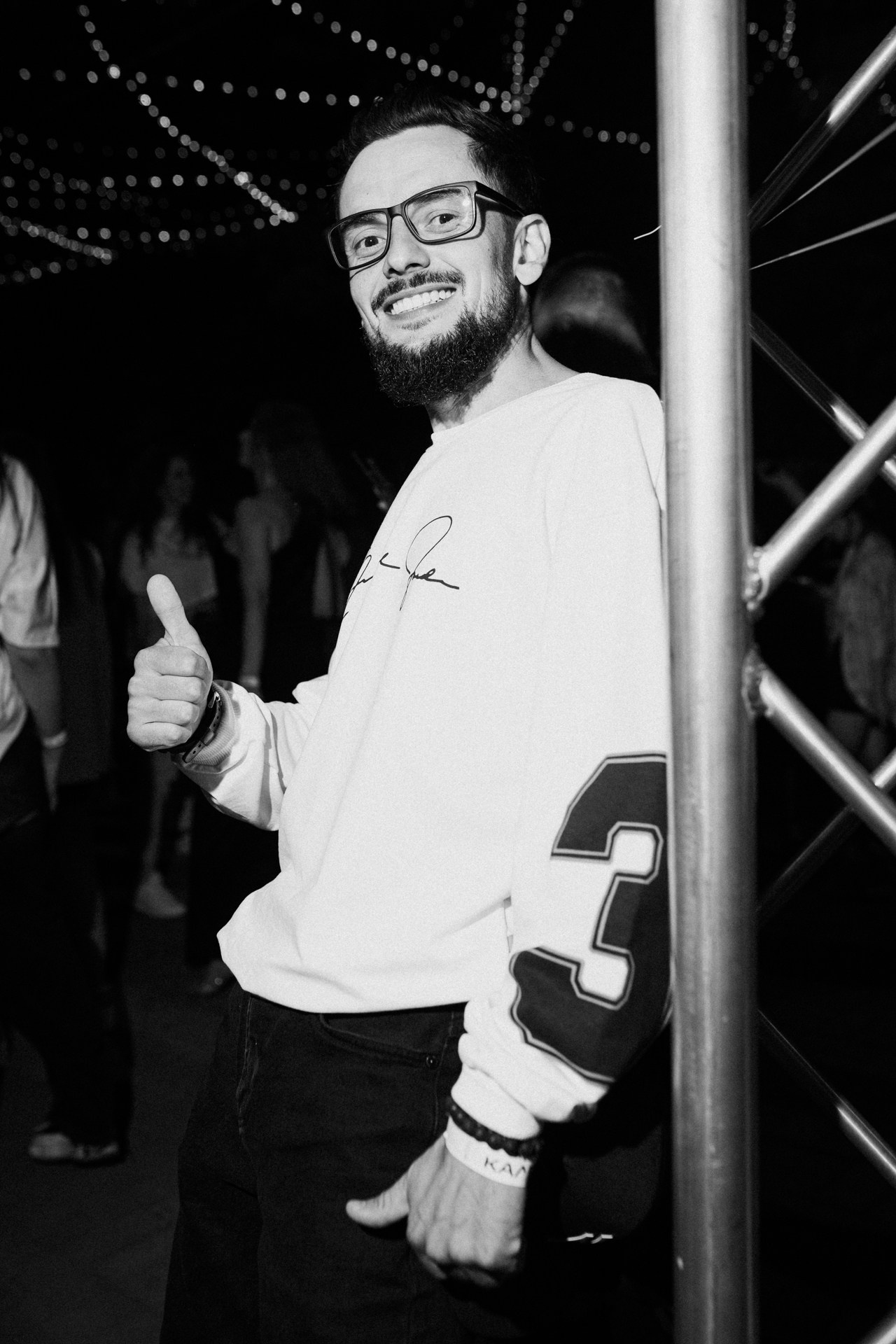 Калейдоскоп. Репортажный фотограф в Санкт-Петербурге Александр Паклин