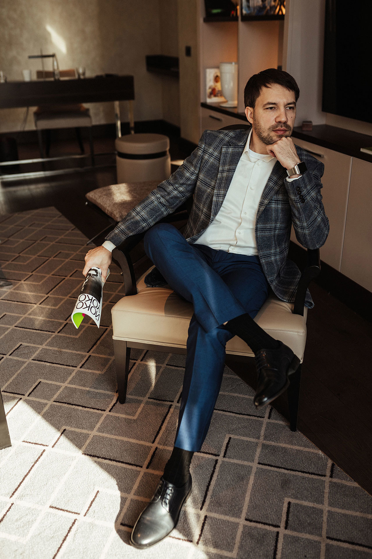 Марина и Саша. Фотограф в Москве Кондратьева Кристина