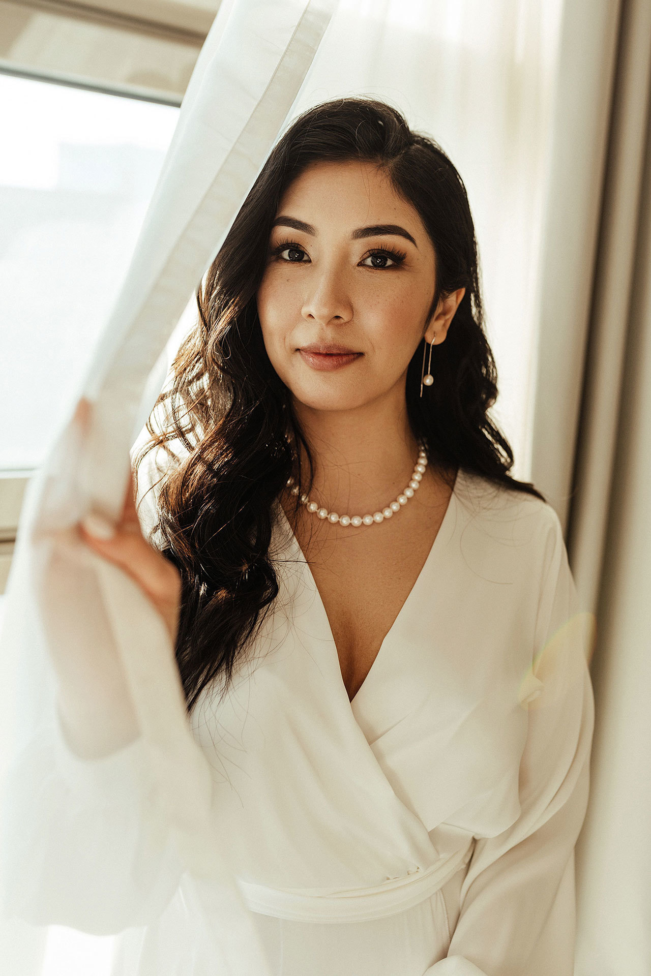 Марина и Саша. Фотограф в Москве Кондратьева Кристина