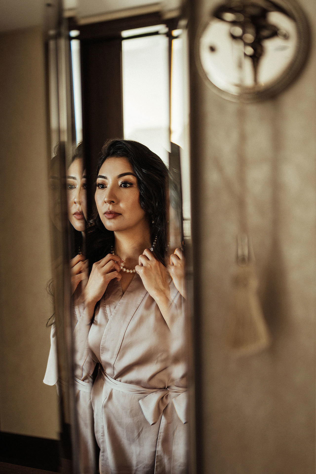 Марина и Саша. Фотограф в Москве Кондратьева Кристина