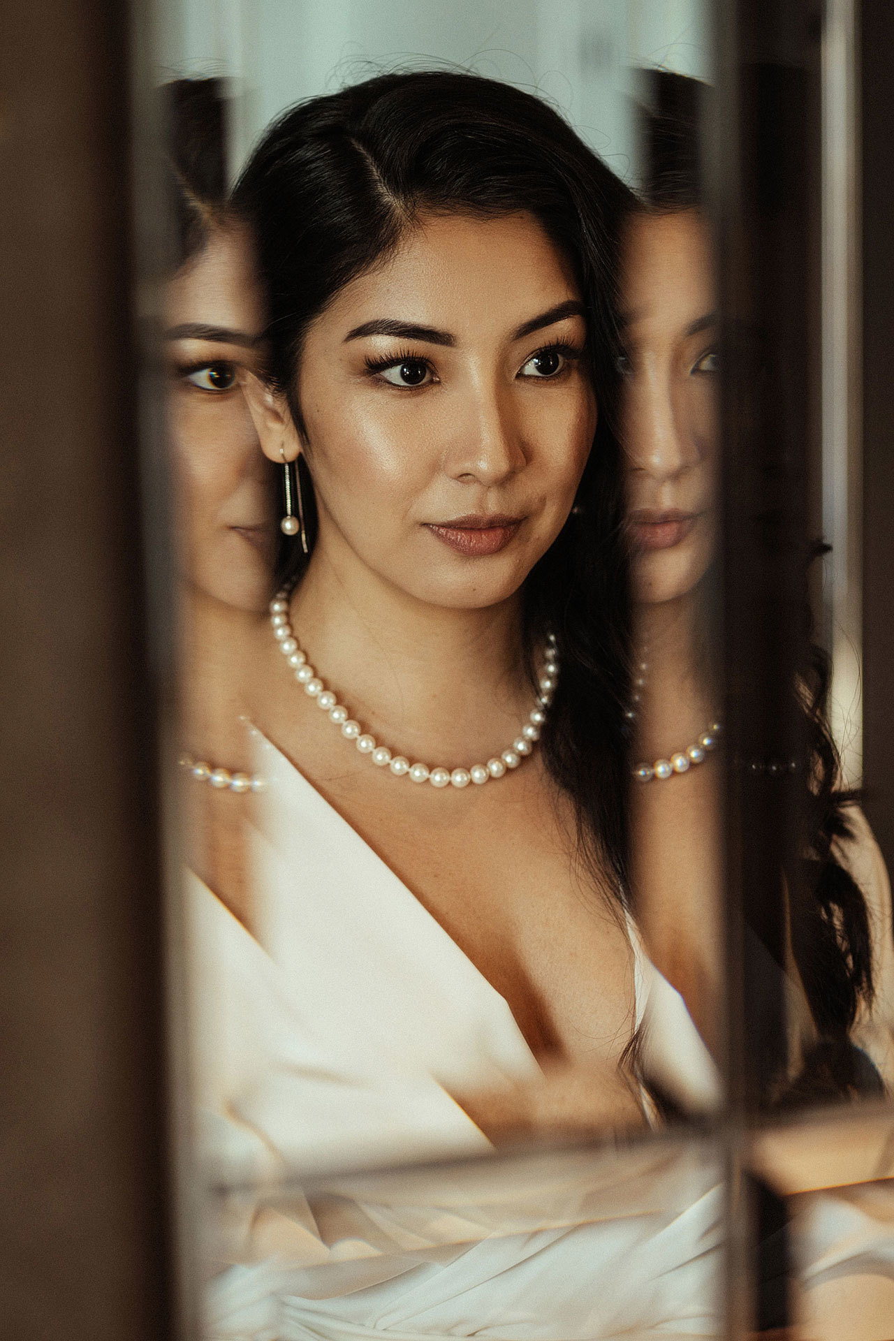 Марина и Саша. Фотограф в Москве Кондратьева Кристина