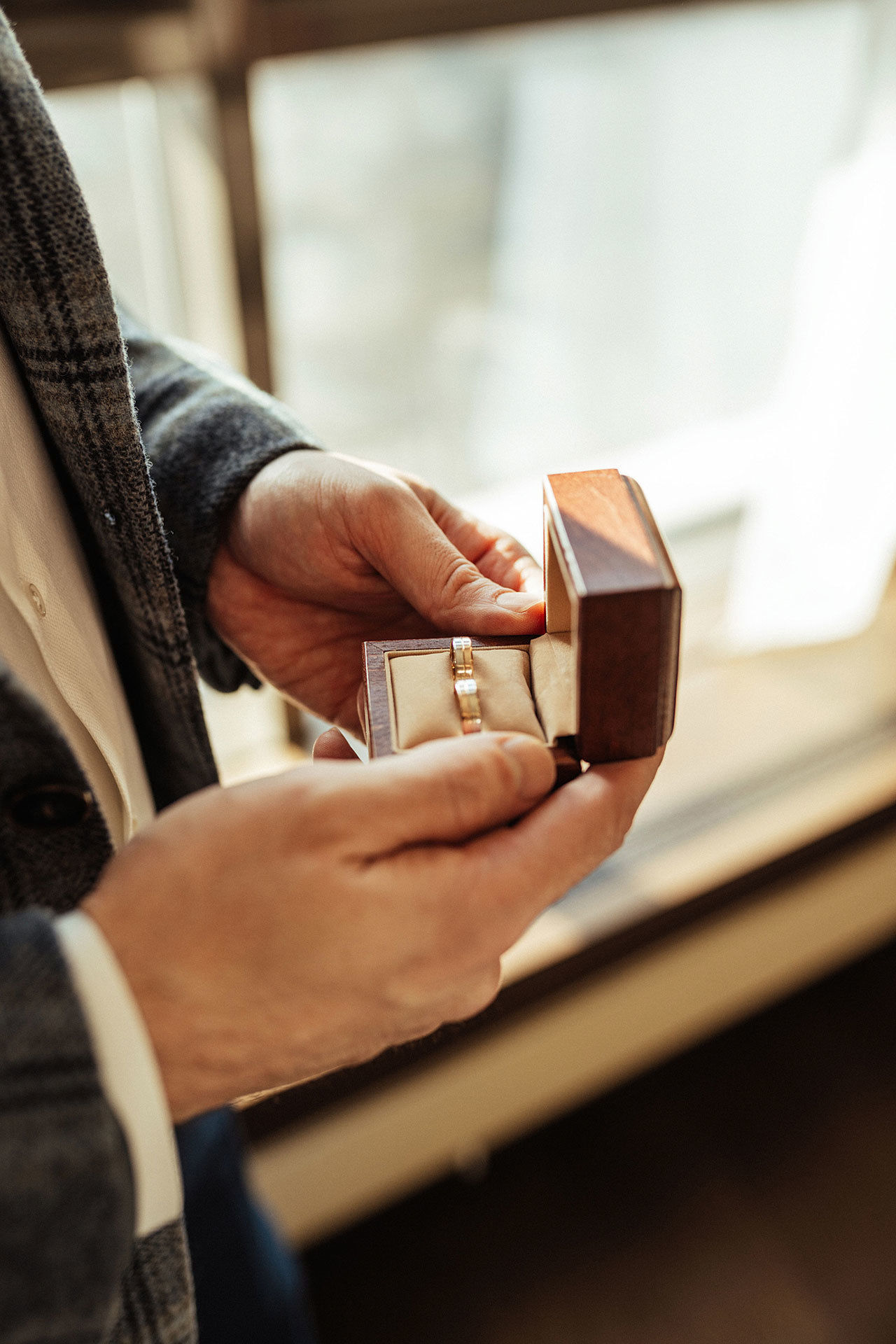 Марина и Саша. Фотограф в Москве Кондратьева Кристина