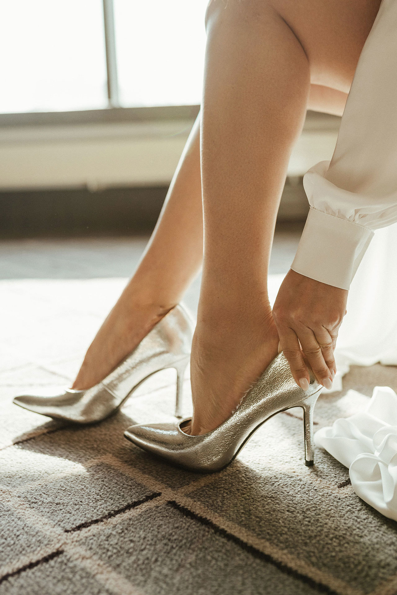 Марина и Саша. Фотограф в Москве Кондратьева Кристина