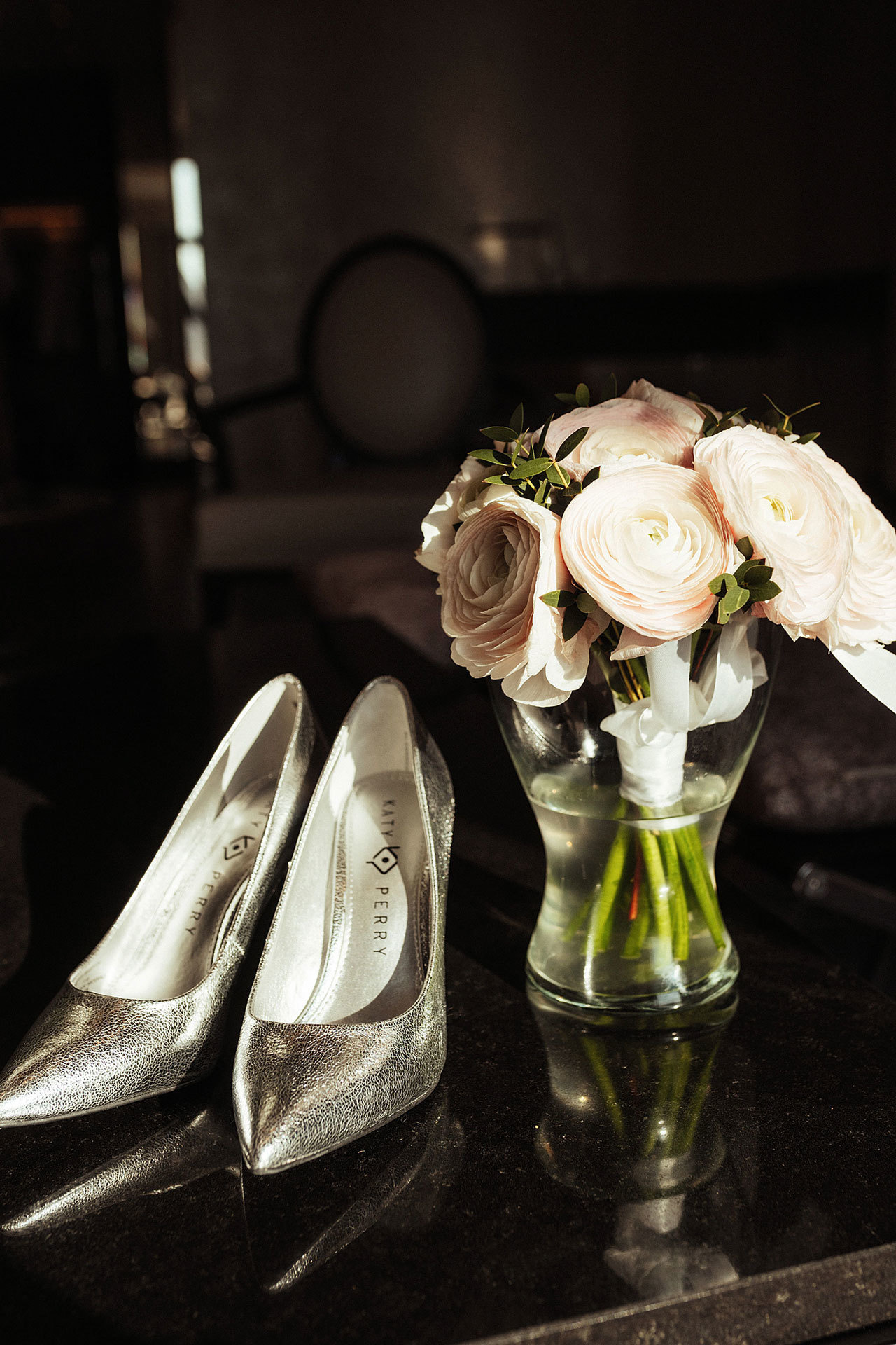 Марина и Саша. Фотограф в Москве Кондратьева Кристина