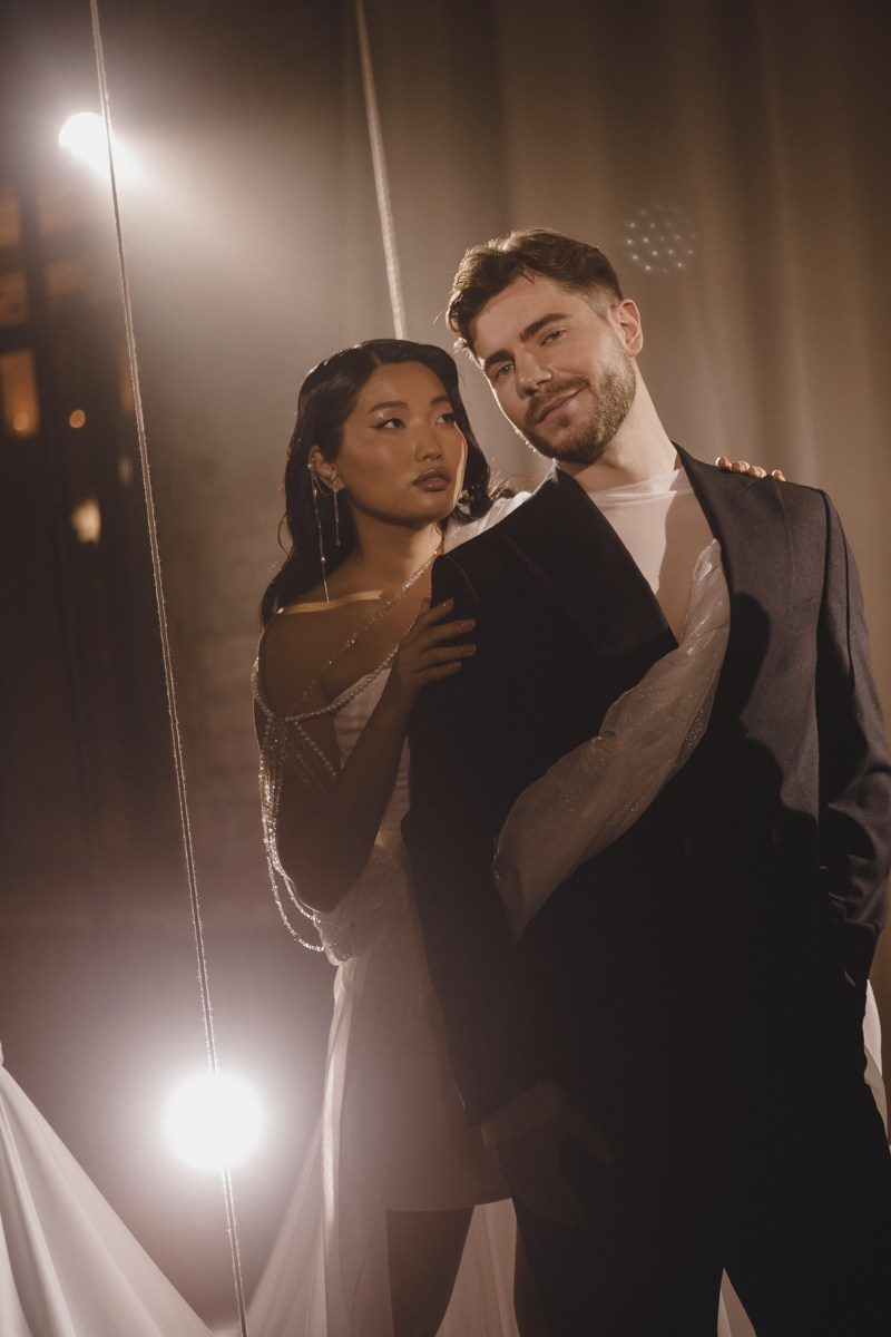 Nature inspiration (Творческий проект). Семейный и свадебный фотограф в Нижнем Новгороде